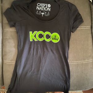 Chive nation tee